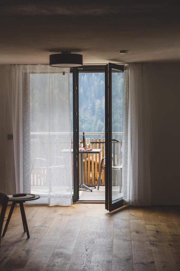 Tante Anna - Retreats Mit Weitblick Aparthotel Sankt Gallenkirch Exterior photo